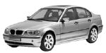 BMW E46 P0A57 Fault Code