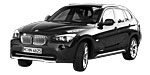 BMW E84 P0A57 Fault Code