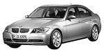 BMW E90 P0A57 Fault Code