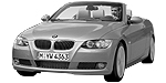 BMW E93 P0A57 Fault Code