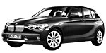 BMW F20 P0A57 Fault Code
