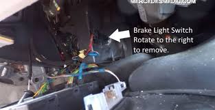 See P0A57 in engine