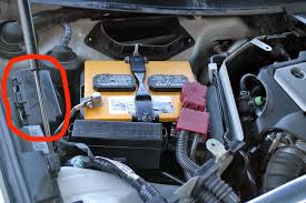 See P0A57 in engine